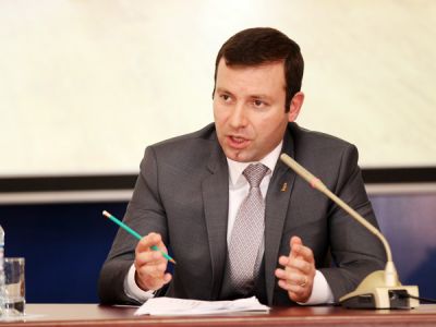 Elxan Məmmədov: “AFFA-nın büdcəsində 20 faiz azalma olacaq”