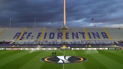 “Fiorentina” - “Tottenhem”: start heyətləri məlumdu