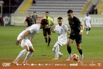 “Turan Tovuz” - “Qarabağ” oyununun başlama saatı müəyyənləşdi