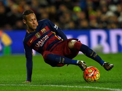 Neymar: “Mən Kriştianu Ronaldonun fanatıyam”