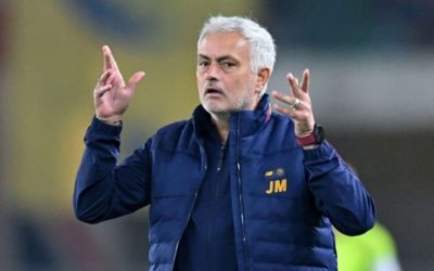Mourinyo: “Nəticə ədalətli olmadı”