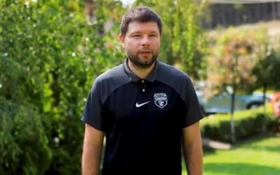 Murad Musayev: “Azərbaycanda yarım il idi VAR-sız köhnə gözəl futbol var idi, sevinirdim”