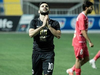 Ağabala Ramazanovun son durumu açıqlandı: “Hələ ki futbolla məşğul ola bilməz”
