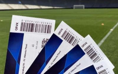 “Qarabağ”ın oyununa baha bilet satışına görə 7 nəfər saxlanıldı