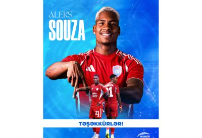 “Turan Tovuz” hücumçusunu Yaponiya klubuna satdı