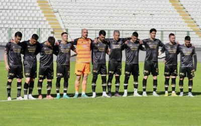 UEFA “Konyaspor”u cərimələyib