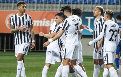 “Neftçi” Azərbaycan futbolunda daha bir ilkə imza atdı