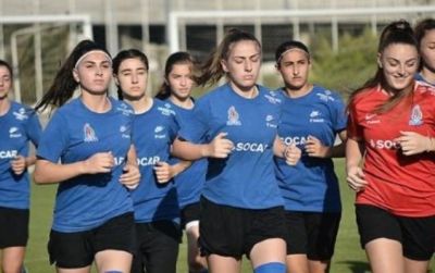 U-19 millimizə Türkiyədən 6 futbolçu çağırıldı