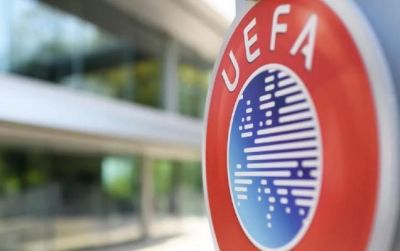Millimiz UEFA İnkişaf turnirində iştirak edəcək