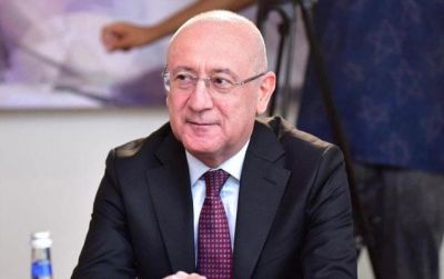Azərbaycan Milli Paralimpiya Komitəsinin prezidenti istefa verib