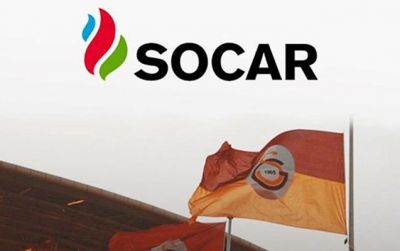Türkiyə mediası: SOCAR “Qalatasaray”ın sponsoru olub