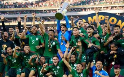 Meksika finalda “Turan Tovuz”un müdafiəçisini məyus etdi