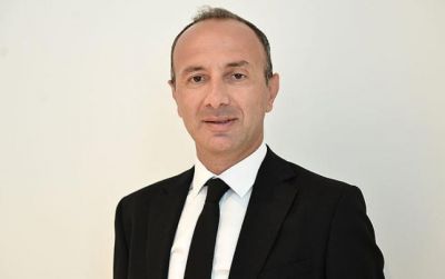 UEFA-dan Barış Şimşekə təyinat