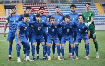 Serbiya - Azərbaycan oyununun stadionu müəyyənləşdi