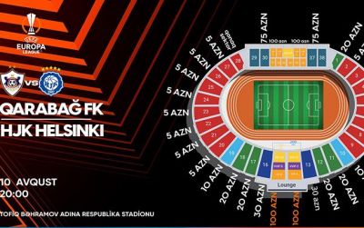 “Qarabağ” - HİK oyununun biletləri satışa çıxarılır