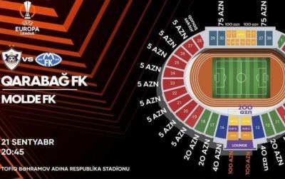 “Qarabağ” - “Mölde” oyununun biletləri satışa çıxır