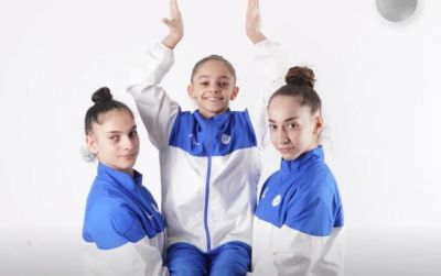 Azərbaycan gimnastika yığmasından Avropa çempionatında gümüş medal