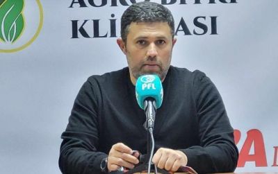 Azər Bağırov: “İlin əvvəlində istədiyimiz 20 futbolçudan ikisi gəldi”