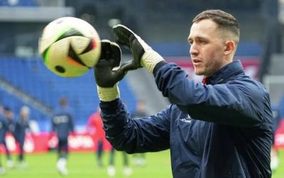 Andrey Lunyov: “Rusiya futboluna baxmıram”