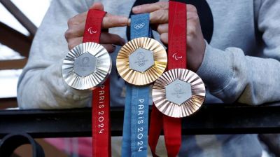 Paris-2024-də medal sıralaması - Azərbaycan neçəncidir?