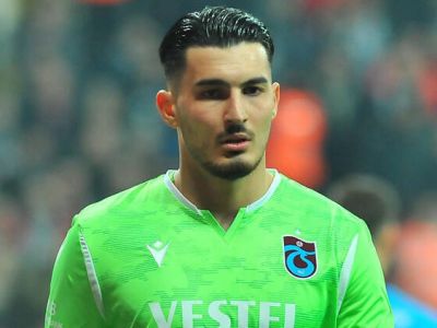 “Zenit” “Trabzonspor”un qapıçısına təklif göndərib?