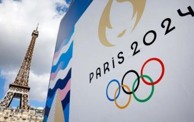 Paris-2024: Bu gün 2 idmançımız və basketbol millimiz mübarizə aparacaq