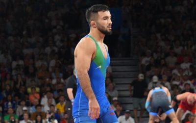 Turan Bayramov Olimpiadada medalsız qaldı