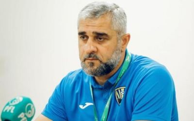 Adil Şükürov: “Futbolçunu saxlamaq üçün müəyyən artım olmalıdır”