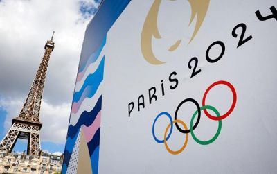 Paris-2024-də bu gün üç güləşçimiz və bədii gimnastika millimiz mübarizə aparacaq