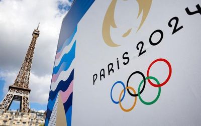 Azərbaycan milli komandası Paris-2024-ün sonuncu günündə