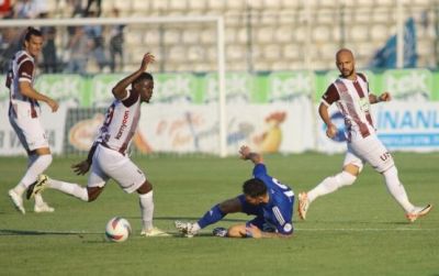 Coşqun debüt etdi, komandası qələbə qazandı