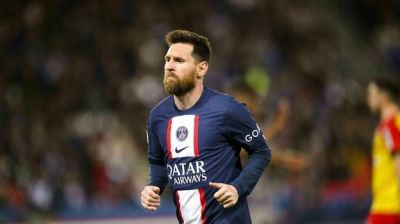 “Mənə Messi barədə sual verməyin”