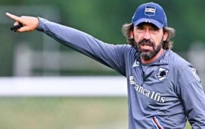 Pirlo istefaya göndərildi