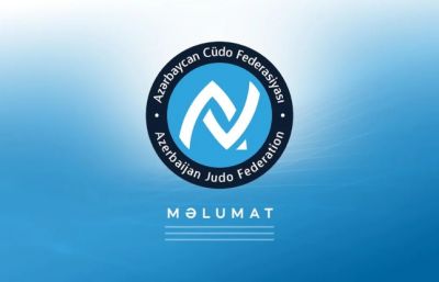 Cüdo Federasiyası dan dərəcələri üzrə seminar və imtahan keçirəcək
