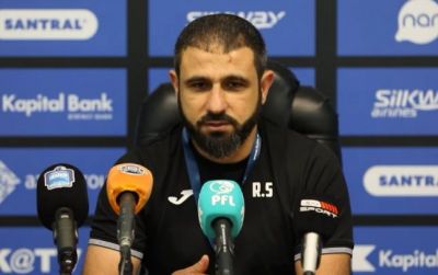 Rəşad Sadıqov: “Çətin günlərdə Orxan Məmmədov özünü önə verir”