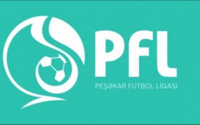 PFL “Ayın qolu” müsabiqəsi ilə bağlı dəyişiklik etdi