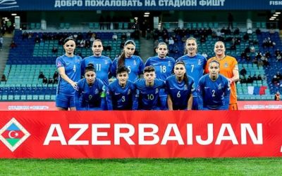 Millimizin yekun heyəti açıqlandı