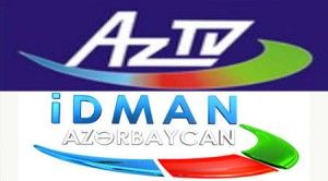 Azərbaycan - Şimali İrlandiya oyunu 2 kanalda birdən