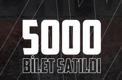 “Neftçi” - “Qarabağ” oyununa 5000 bilet satılıb!