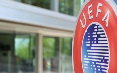 Azərbaycan UEFA reytinqində xal ehtiyatını artırıb