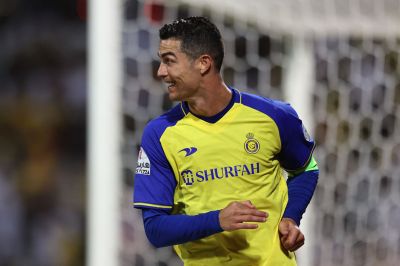 Ronaldo 4 illik həsrətə 40 dəqiqəyə son qoydu