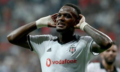 “Beşiktaş” ÇSKA-nın təklifini geri çevirdi