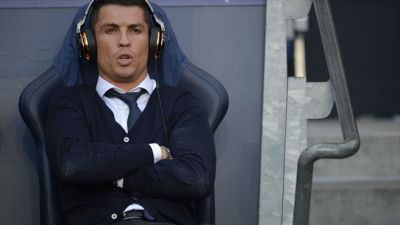 Ronaldo: “Final oyunu olsaydı, meydana çıxardım”