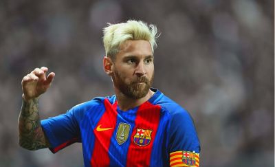 Messi fantastik təklif aldı: ilinə 100 milyon avro