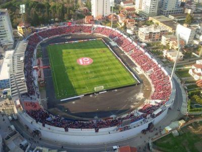 Azərbaycan - Kipr oyununun yeri açıqlandı