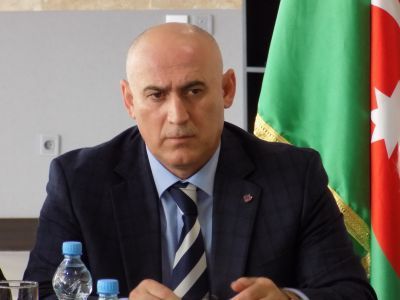 Yaşar Seyidov: “Yekunda doğru qərar verdik ki, futbolumuz bu günə qədər gəlib çıxdı”