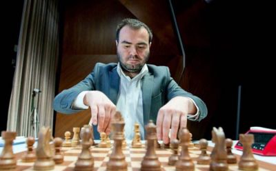 Məmmədyarov Kasparova 7-ci gedişdə mat etdi