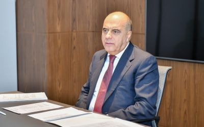 Azərbaycan Şahmat Federasiyasının prezidenti Nicat Abasovun çıxışını dəyərləndirib