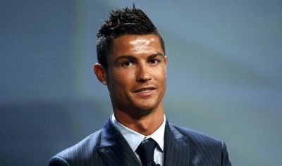 Ronaldo: “Karyeramı 40 yaşımda “Real”da bitirməyə hazırlaşıram”