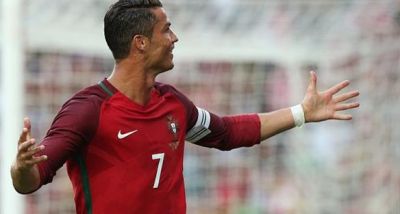 Ronaldo: “Almaniya və Fransa favoritdir, İtaliya ilə İspaniyanı da unutmaq olmaz”